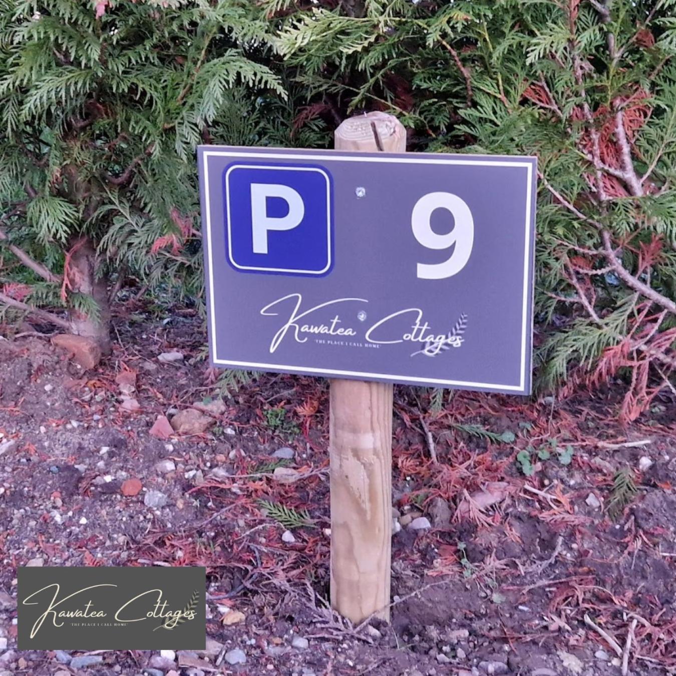 Lakeview 'Rotorua' 4-6 Pers By Kawatea Cottages Ewijk Esterno foto