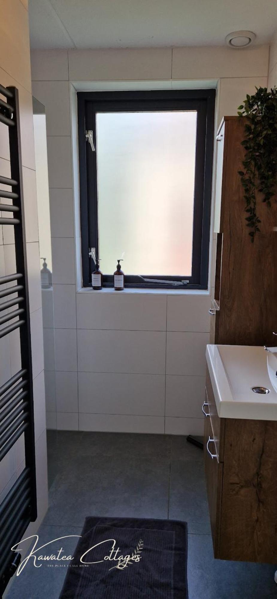 Lakeview 'Rotorua' 4-6 Pers By Kawatea Cottages Ewijk Esterno foto